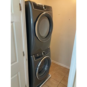 Stackable Washer Dryer Stackable Washer Dryer
