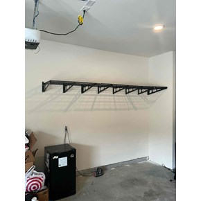 Storage Rack Grayson georgia