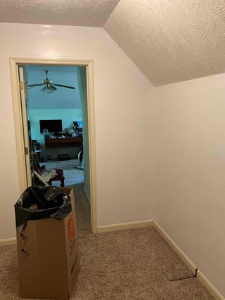 Wall 2 - After