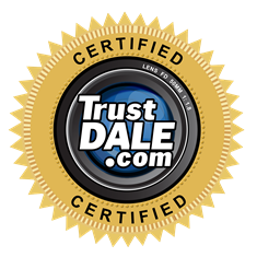 Trust Dale Certified Georgia