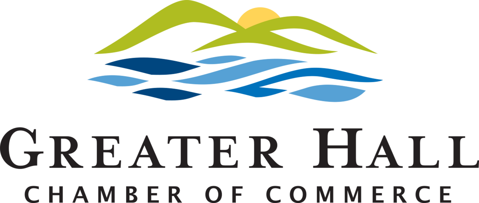 Greater Hall Chamber of Commerce