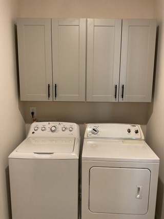 Cabinet Install in Cumming, GA After