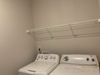 Cabinet Install in Cumming, GA Before