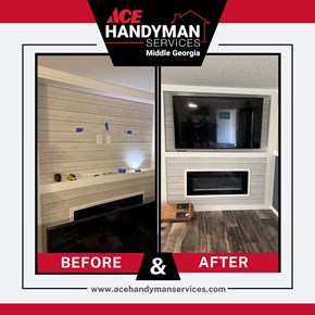 Ace Handyman Services Project in Eatonton, Ga - 33.18333835035931, -83.34570719009606