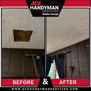 Ace Handyman Services Project in Sparta, Ga - 33.207333424914964, -83.2029015189476 Ace Handyman Services Project in Sparta, Ga - 33.207333424914964, -83.2029015189476