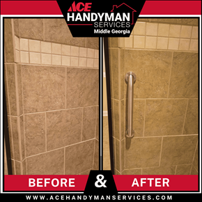 Ace Handyman Services Project in Macon, Ga - 32.729885934561345, -83.69833000362219 Ace Handyman Services Project in Macon, Ga - 32.729885934561345, -83.69833000362219