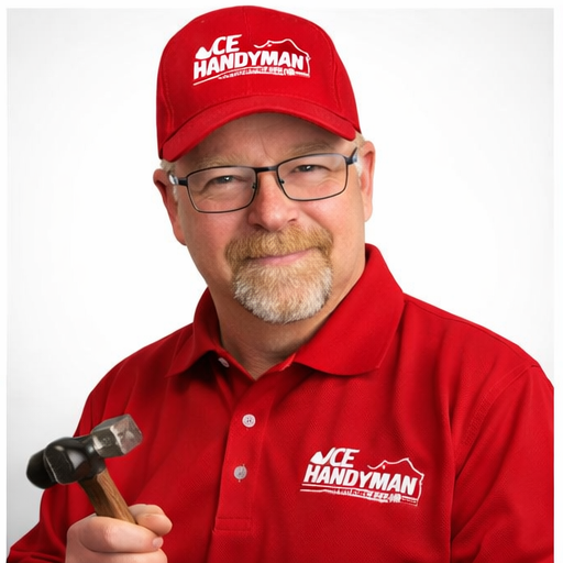 Ace Handyman Services Suwanee Owner Darryl S