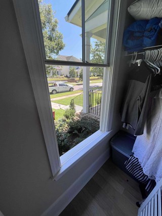 Window Replacement in Commerce, GA