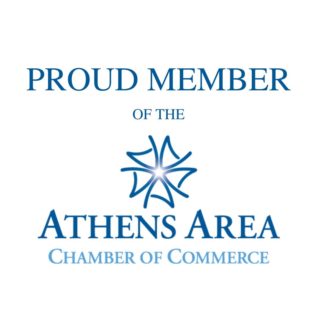 Ace Handyman Services Athens Area Chamber of Commerce Member