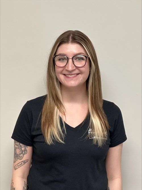 Ace Handyman Services Northeast Georgia Office Manager Brittany