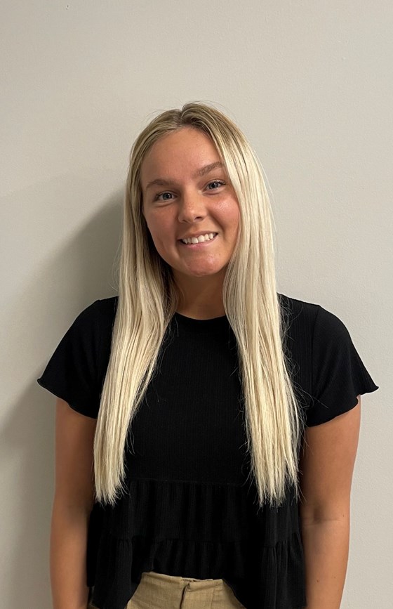 Ace Handyman Services Northeast Georgia Marketing Coordinator Cosette Gurak