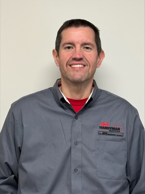 Ace Handyman Services Northeast Georgia Owner Phillip N