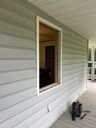 Door Installation in Athens, GA