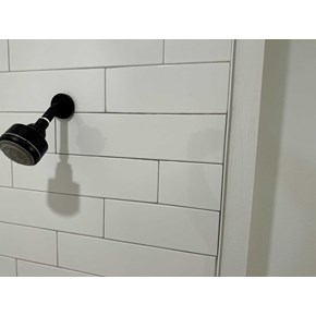 Shower Tile Replacement in Cleveland, GA