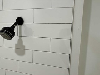 Shower Tile Replacement in Cleveland, GA