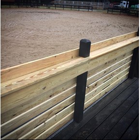Fence Repair in Athens, GA
