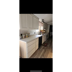 Kitchen Remodel in Athens, GA