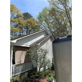 Wood Panel Repair in Athens, GA