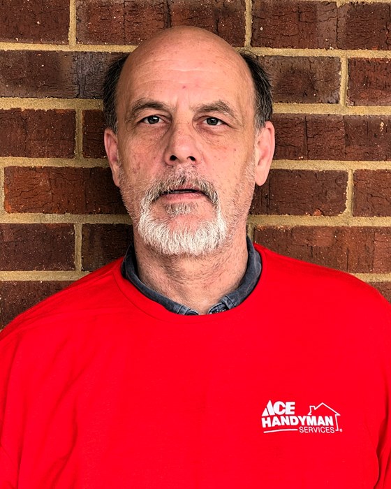 Ace Handyman Services Craftsman Matt Ace Handyman Services Craftsman Matt