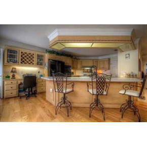 Kitchen Remodel - BEFORE