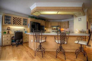 Kitchen Remodel - BEFORE