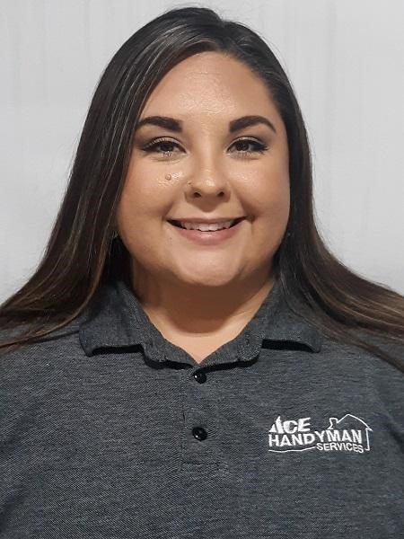 Profile Photo of Ashleigh S.  Office Manager