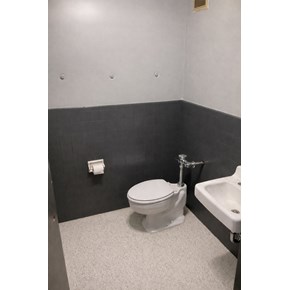 Bathroom Refresh