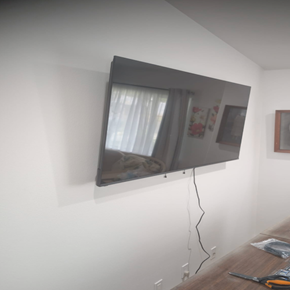TV Mounting TV Mounting