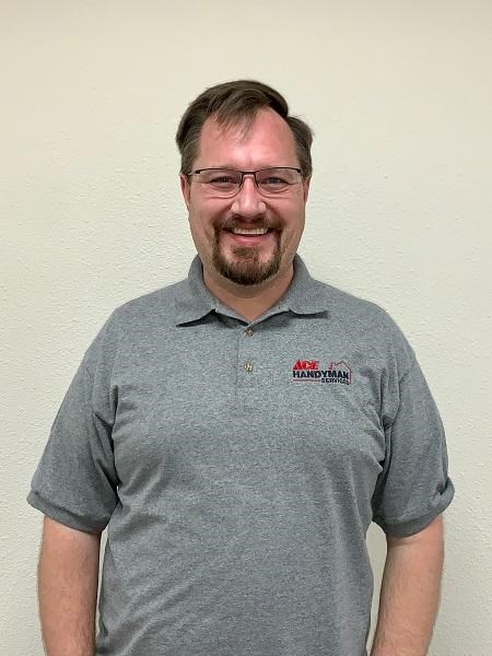 Profile Photo of Brian Henebry  Franchise Owner