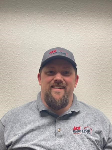 Profile Photo of Brandon F.  Craftsman