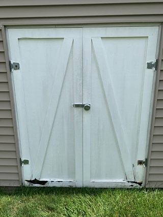 Ace Handyman Services Wheaton Shed Repair