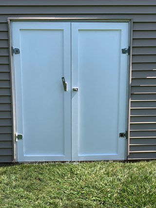 Ace Handyman Services Wheaton Shed Repair