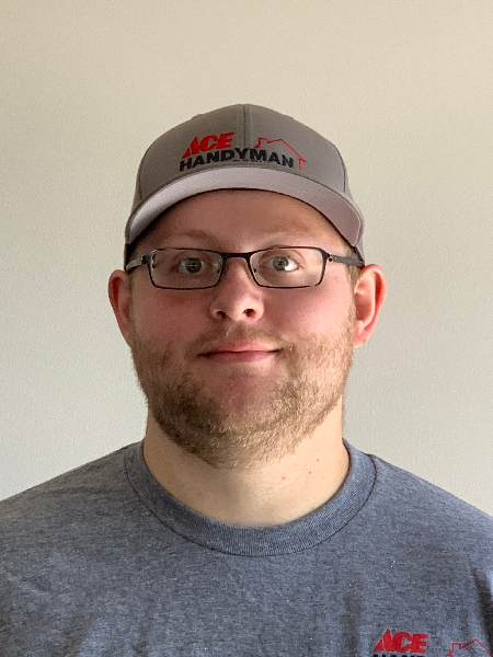 Profile Photo of Ty W.  Craftsman