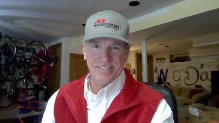 Profile Photo of Matthew  Garrett  Franchise Owner