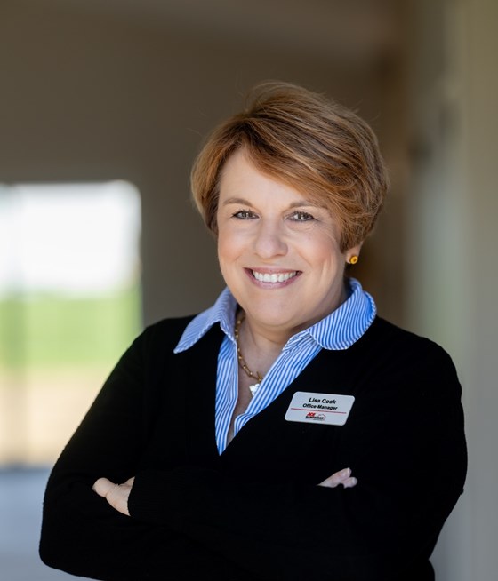 Ace Handyman Services East Central IL Office Manager Lisa
