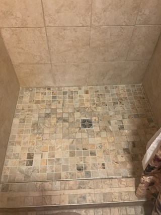 Bathroom Tile Repair Champaign Illinois