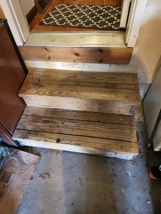 Ace Handyman Services Aging in Place in Central Illinois