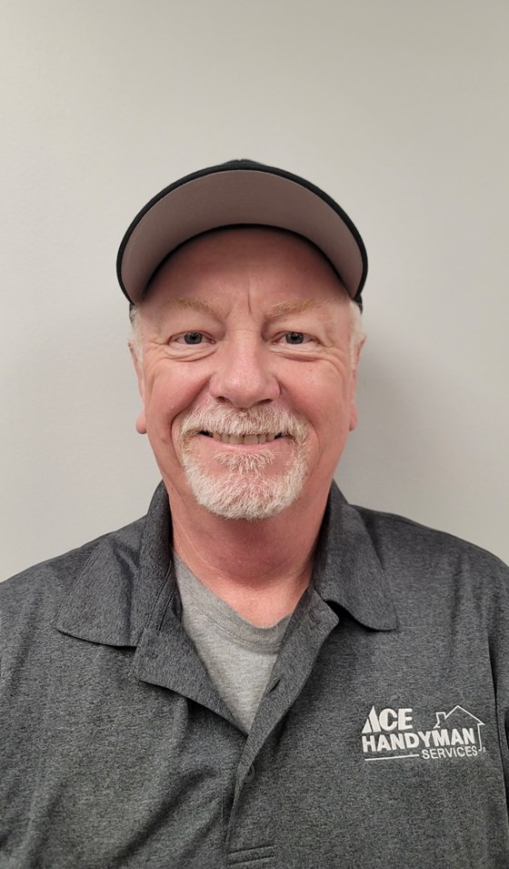 Ace Handyman Services East Central IL Craftsman Scott