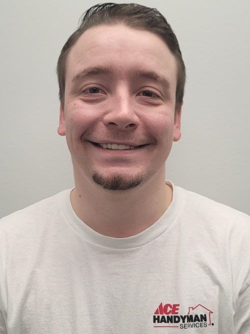 Ace Handyman Services East Central IL Craftsman Austin
