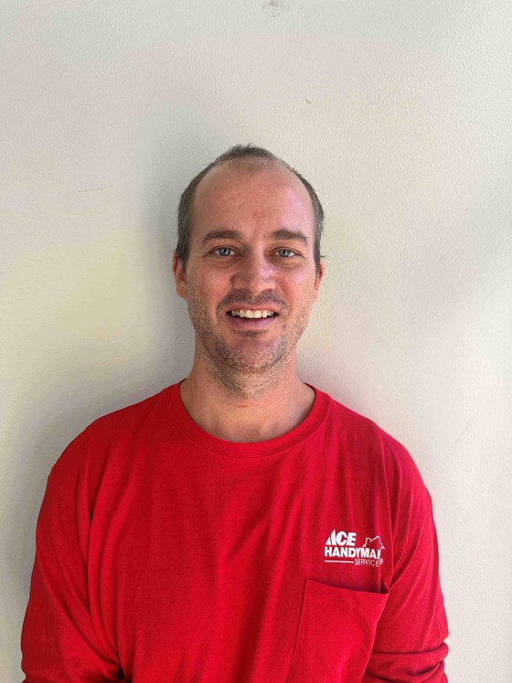 Ace Handyman Services Fox Valley Craftsman Adam D. Ace Handyman Services Fox Valley Craftsman Adam D.