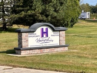 Ace Handyman Services Fox Valley Hampshire, Illinois