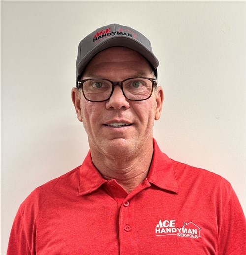 Ace Handyman Services Fox Valley Master Craftsman Jim K. Ace Handyman Services Fox Valley Master Craftsman Jim K.