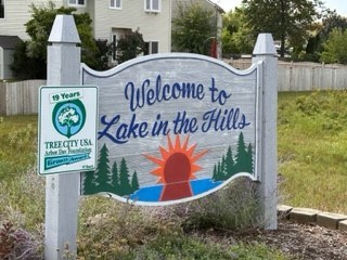 Ace Handyman Services Fox Valley Lake in the Hills, Illinois