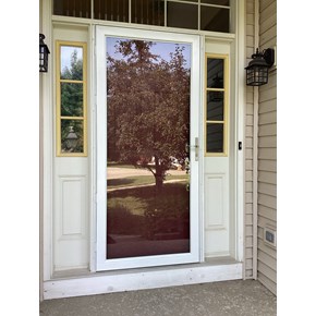 Ace Handyman Services Fox Valley Door Install After
