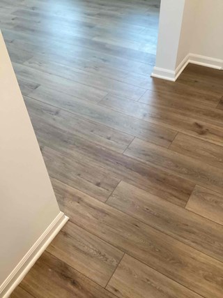 Ace Handyman Services Fox Valley Flooring Repair - After