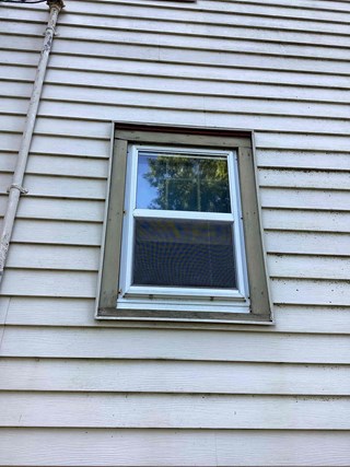 Ace Handyman Services Fox Valley Window Replacement - Before