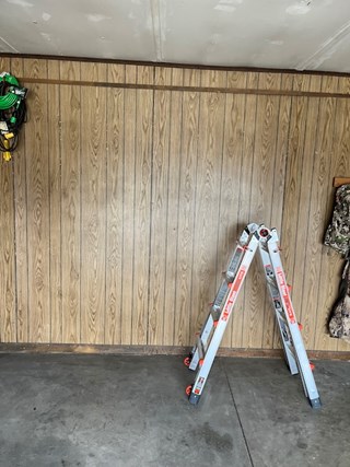 Door Installation in Morris, IL - Before