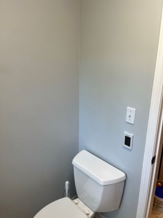 Bathroom Wall Repair Libertyville, IL