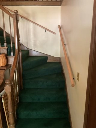Handrail Installation in Rolling Meadows, IL - After