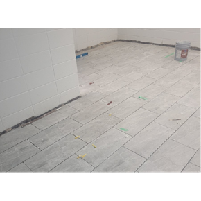 Tile flooring Install Elk Grove, IL